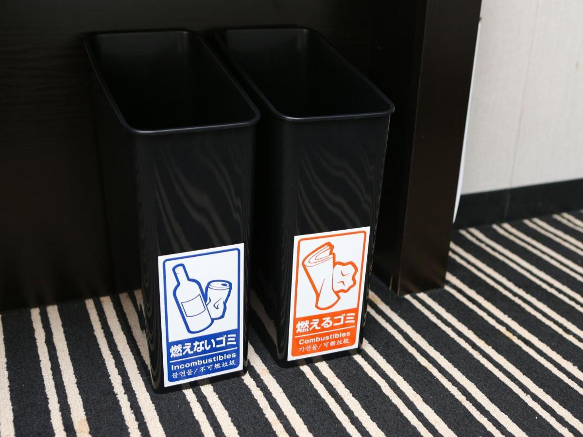 Apa Hotel Nagasaki Dejima المظهر الخارجي الصورة