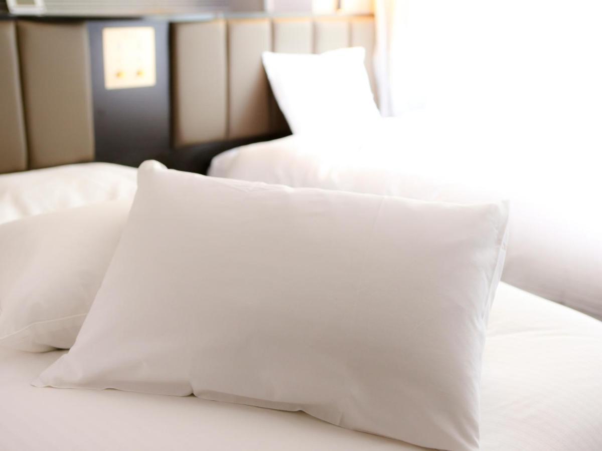 Apa Hotel Nagasaki Dejima المظهر الخارجي الصورة