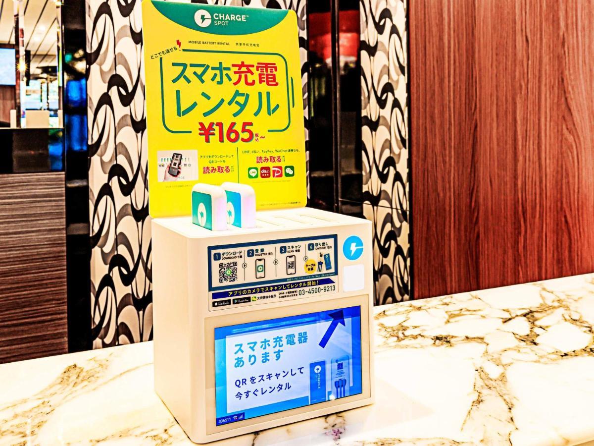 Apa Hotel Nagasaki Dejima المظهر الخارجي الصورة