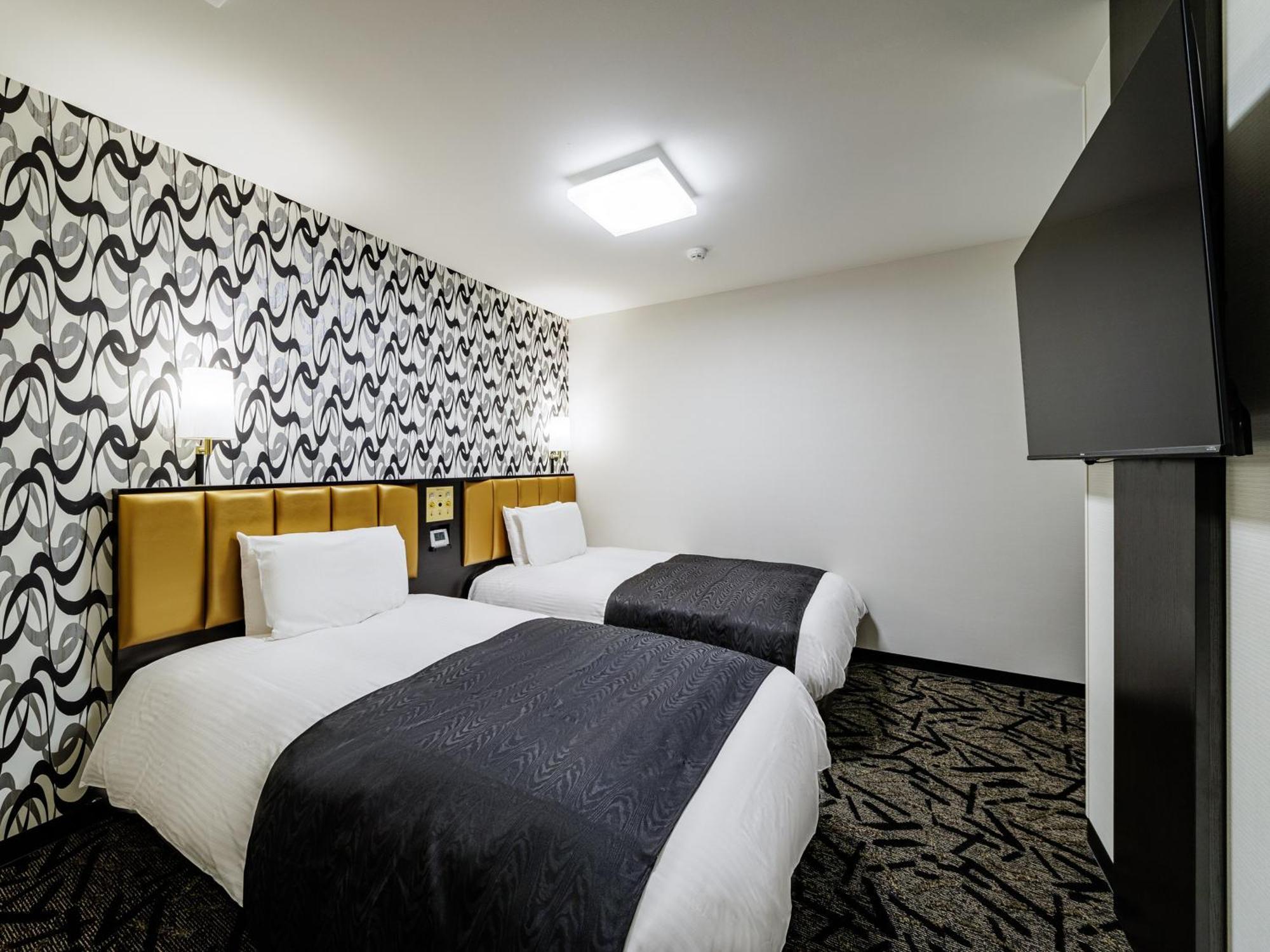Apa Hotel Nagasaki Dejima المظهر الخارجي الصورة