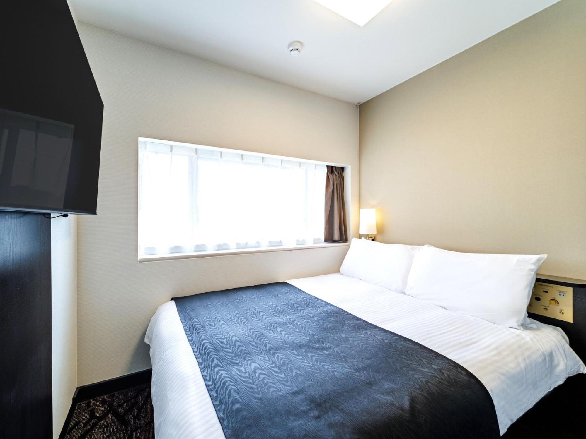 Apa Hotel Nagasaki Dejima الغرفة الصورة