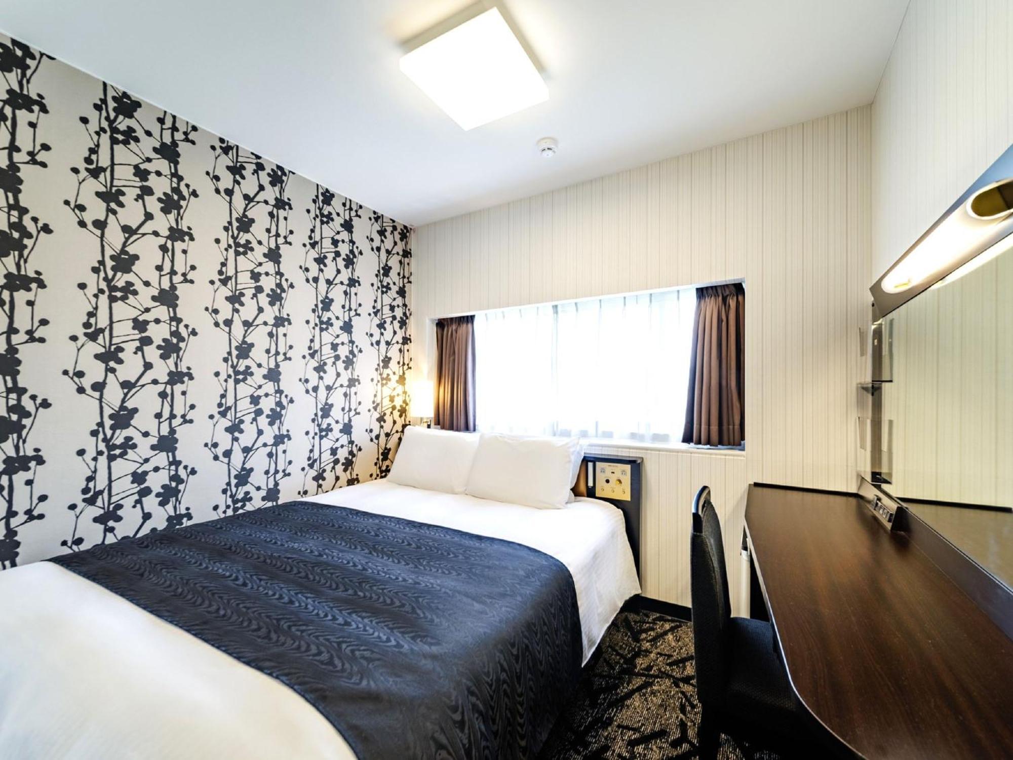 Apa Hotel Nagasaki Dejima الغرفة الصورة