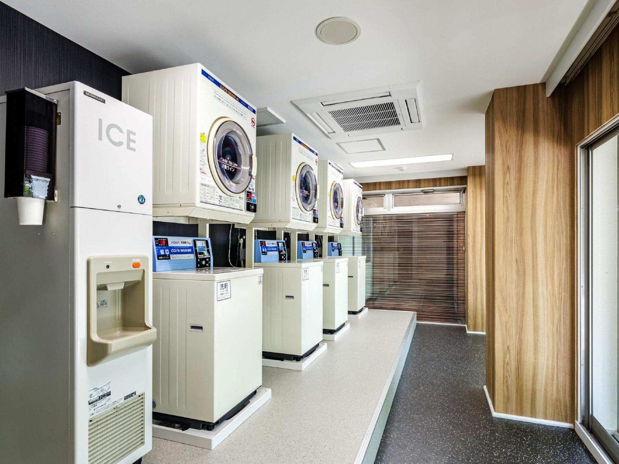 Apa Hotel Nagasaki Dejima المظهر الخارجي الصورة